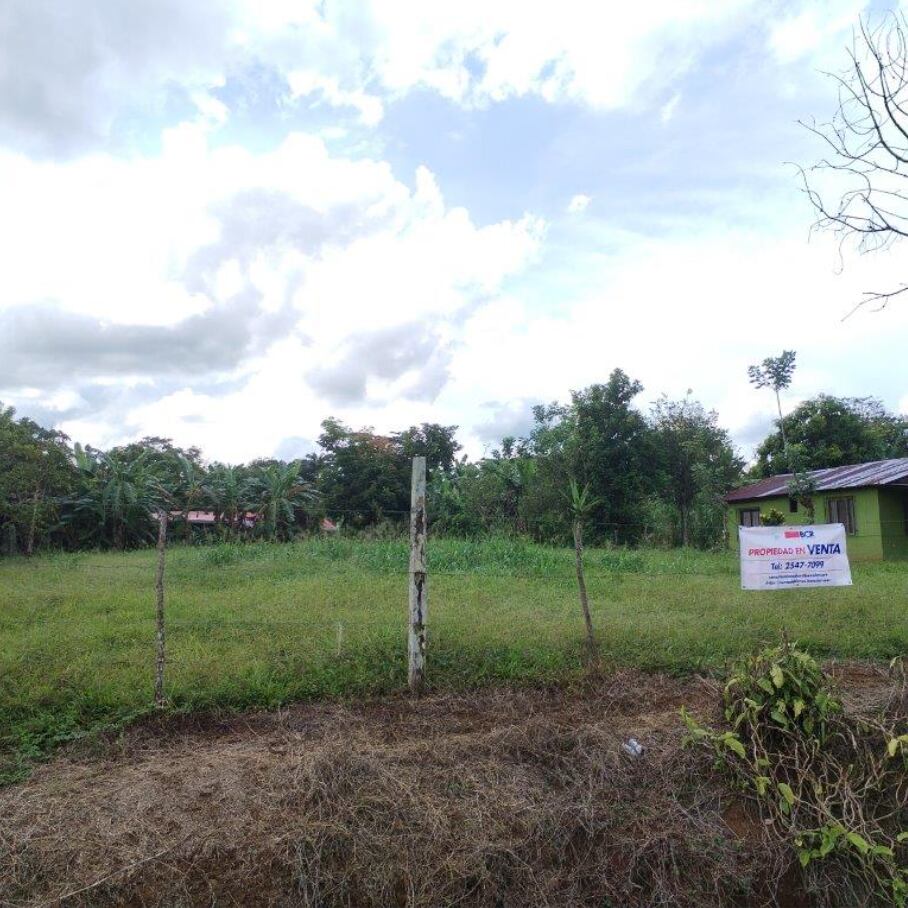 Banco de Costa Rica tiene varios terrenos y casas disponibles a la venta con descuentos.