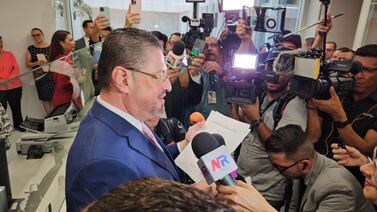 Ley jaguar: Politólogo explica por qué el proyecto se convirtió en un “absurdo”