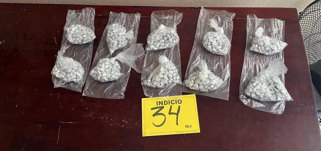 Capturan a aliado del Diablo en Guanacaste por agresión