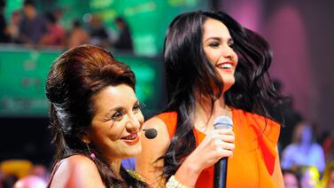 Actriz Alejandra Portillo confirmó que dejó atrás la soltería mediante un viaje muy especial