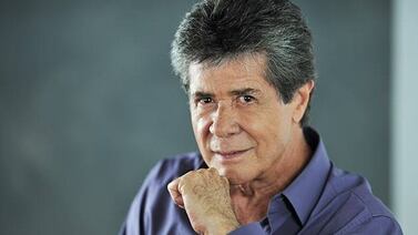 Murió Eduardo Serrano, famoso actor de novelas, tras luchar contra ruda enfermedad