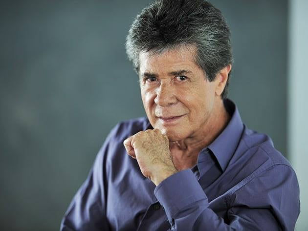 Eduardo Serrano