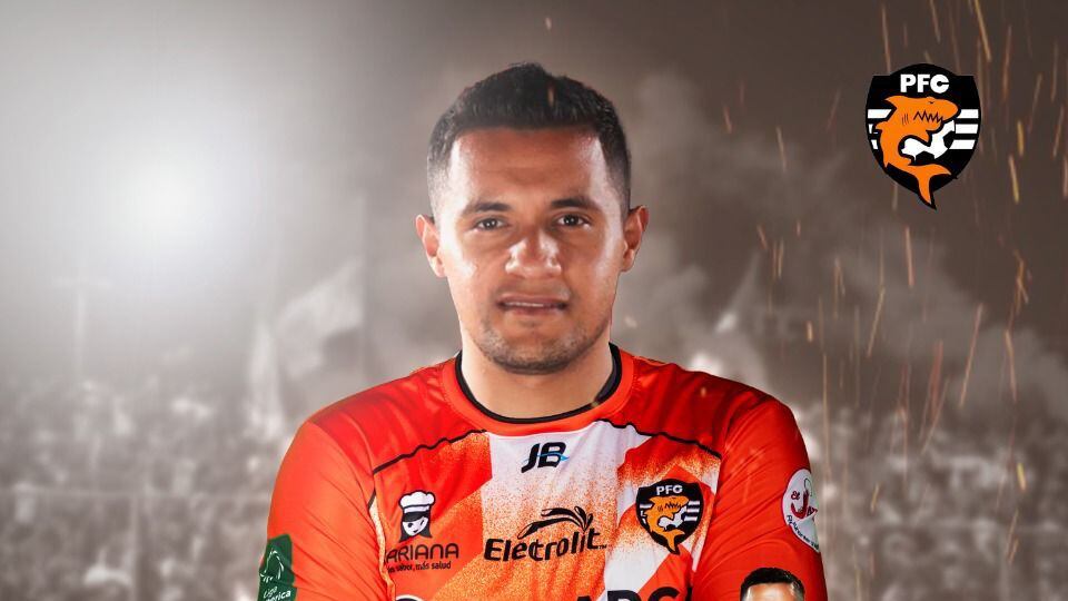Róger Rojas, Puntarenas FC