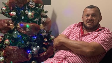 A familia de latino que devolvió el ICE de EE. UU. en estado vegetal le dieron una noticia desgarradora