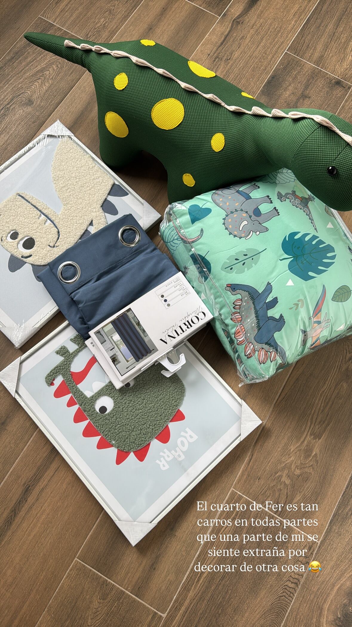 Una simpática foto que compartió en redes este jueves despertó los rumores de que la experiodista de Teletica, Michelle Naranjo, estaría embarazada por segunda vez.