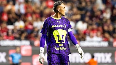 Técnico de Keylor Navas lo defendió y le mandó un mensaje directo al que agredió al portero tico