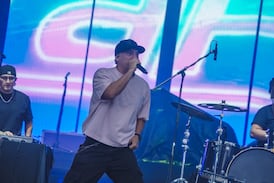 Tapón está muy preocupado por uno de sus fans y pide ayuda para saber de él