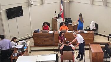 Desgarradora declaración de mamá de Yuliana Ureña: “Mi corazón me decía que algo le pasó a mi hija”