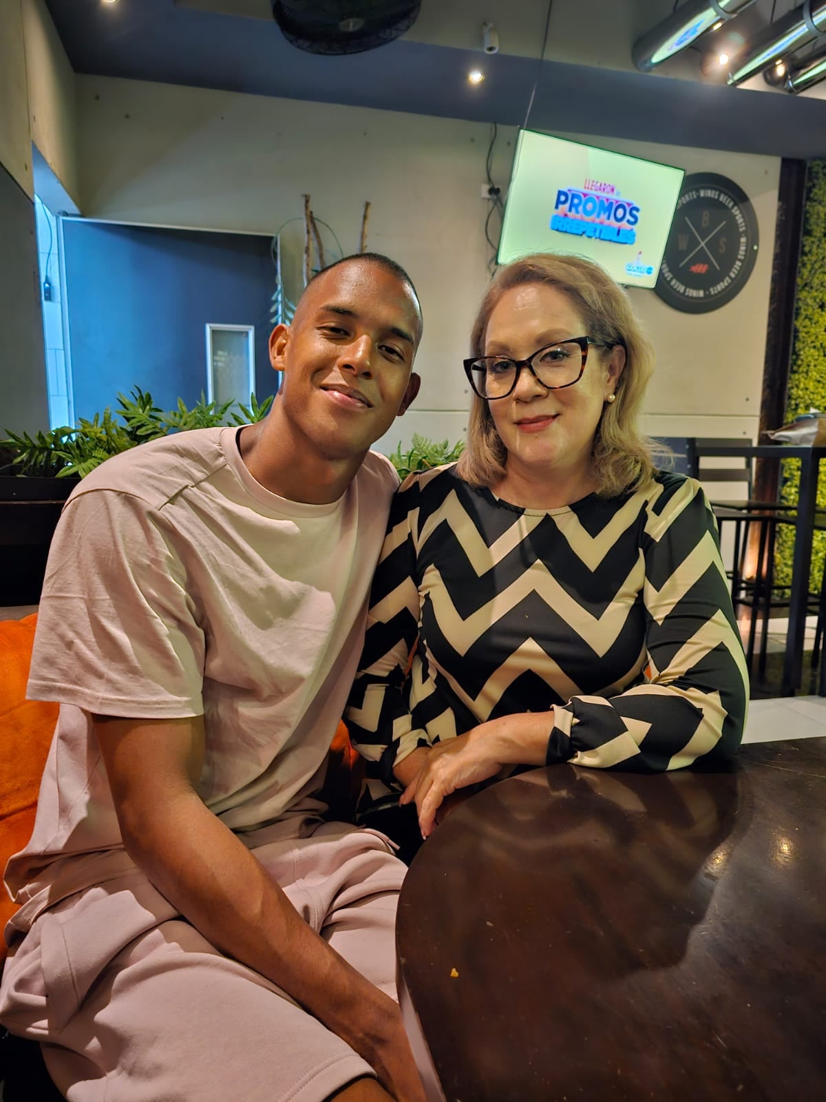 Miguel Ajú tiene una nueva oportunidad en la segunda división y jugará con Sarchí. Cortesía.