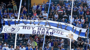 Esta es la petición que hace Cartaginés a sus aficionados ante inusual horario