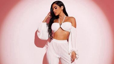 Karina Porras dejó OnlyFans tras hacer platal y decepcionar a sus seguidores