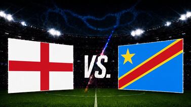 Inglaterra vs RD Congo EN VIVO hoy: horario y dónde ver el Mundial 2026 en Latinoamérica, Estados Unidos y España