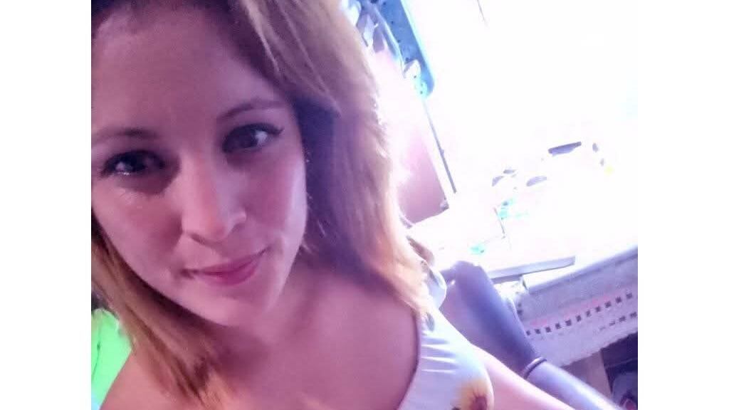 Nelly Romero González, de 33 años, fue vista por última vez el 6 de julio anterior, hay un sospechoso. Foto: Angélica Romero para La Teja