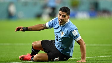 La decisión que tomó Marcelo Bielsa con Luis Suárez para el Mundial 2026
