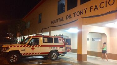 “Hasta en las guerras los hospitales son respetados”, psicóloga reacciona tras balacera en el Limón