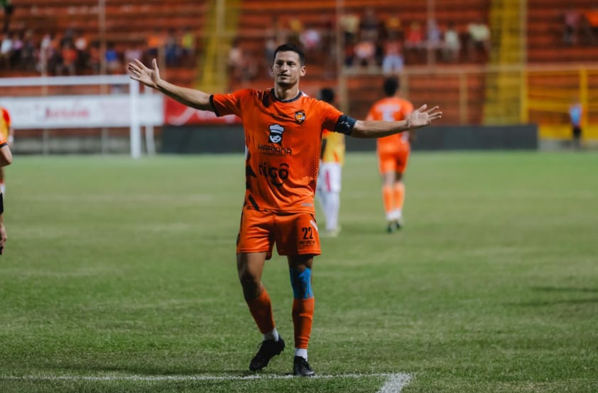 Puntarenas FC vs. Herediano
Daniel Colindres
Torneo de Copa
Cuartos de final
10 de febrero del 2026
Cortesía: Puntarenas FC