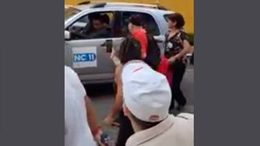 Colegio de Periodistas denuncia que agresores de comunicadores tienen vínculos con diputados de Chaves