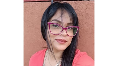 Hijos de joven mamá fallecida en accidente aún no saben que ella murió