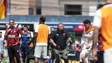 “Machillo” Ramírez explota y denuncia lo que los rivales le están haciendo a Anthony Hernández