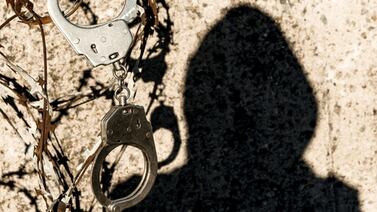 Capturan a líder narco gracias a un descuido de su esposa en redes sociales