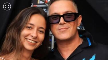 Alejandro Sanz le responde así a fan que reveló haber tenido relaciones sexuales con él