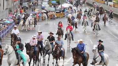 El Tope Nocturno “Luces del Valle” ya tiene fecha y le traemos los detalles