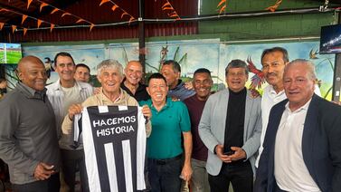 Carrera de exmundialista de Italia 90 terminó en solo seis años por una decisión que marcó su vida