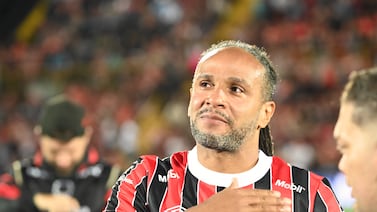 Alajuelense sorprende al anunciar el regreso de Jonathan McDonald en este rol