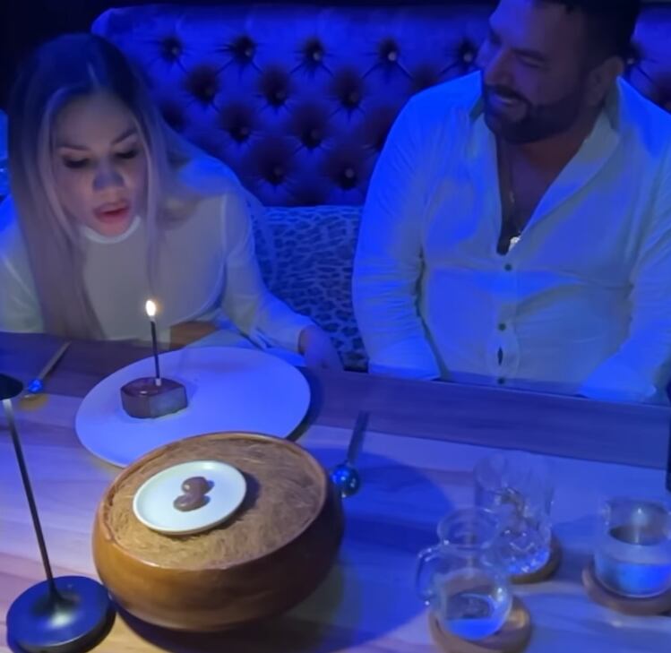 Melissa Mora, modelo y cantante