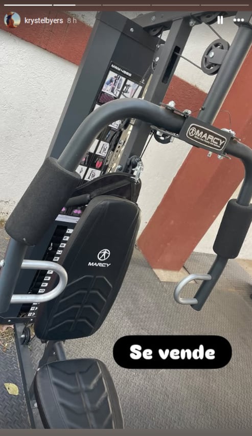 क्रिस्टल बायर्स