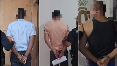 Empleado del TSE con amplia trayectoria es uno de los sospechosos de vender lotes ajenos usando perfiles falsos