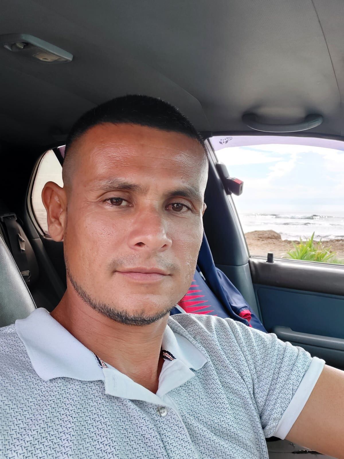Amigos de Patrick Sequeira