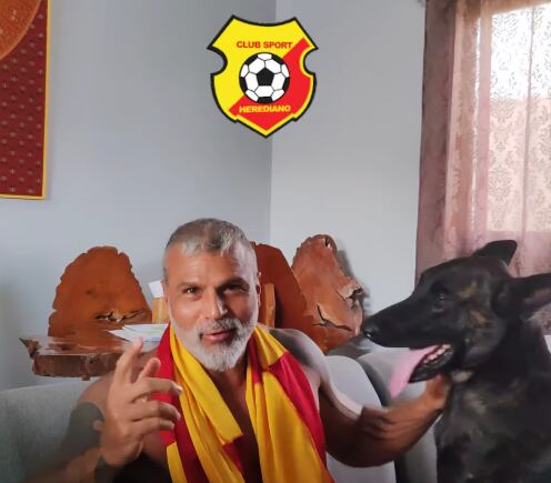 Pablo Rodríguez, actor