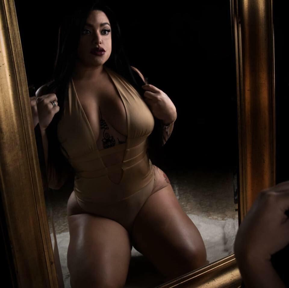 Christy Artavia utiliza la plataforma digital Only Fans