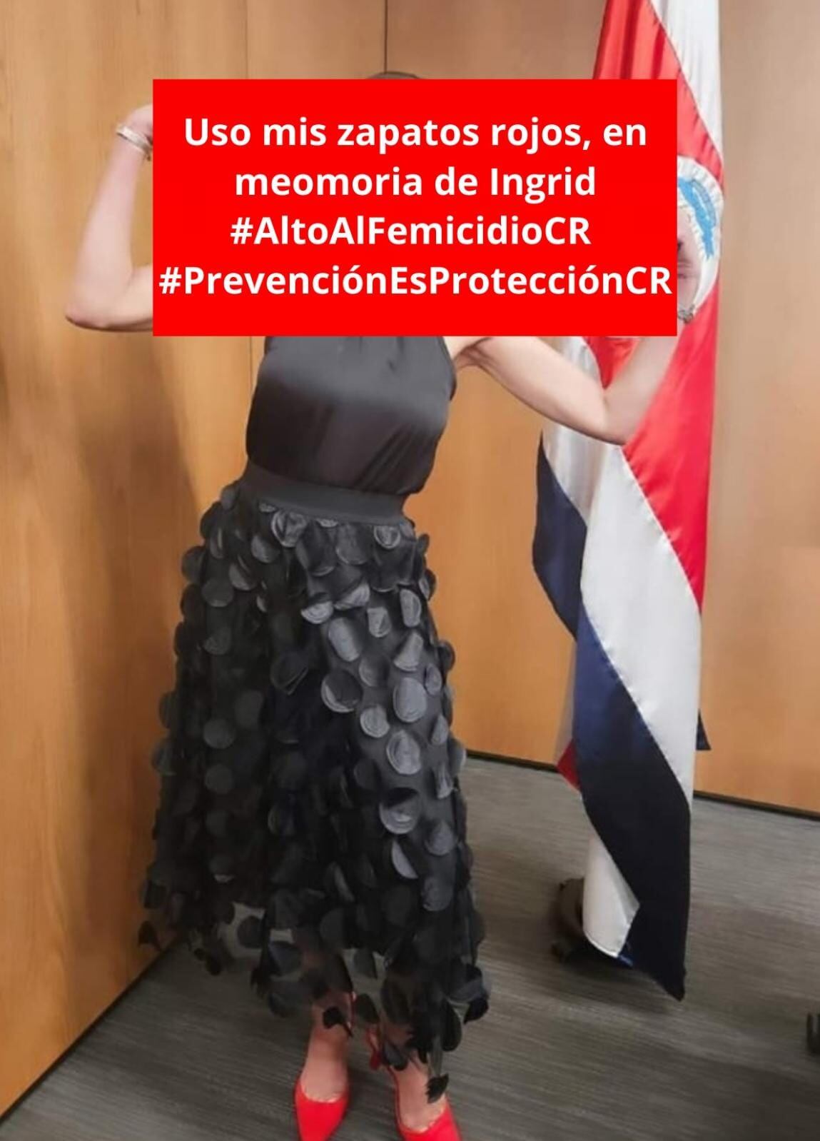 femicidios campañas