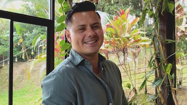 “Mi alma gemela”: Johnny López confirmó la triste noticia que nadie quiere recibir