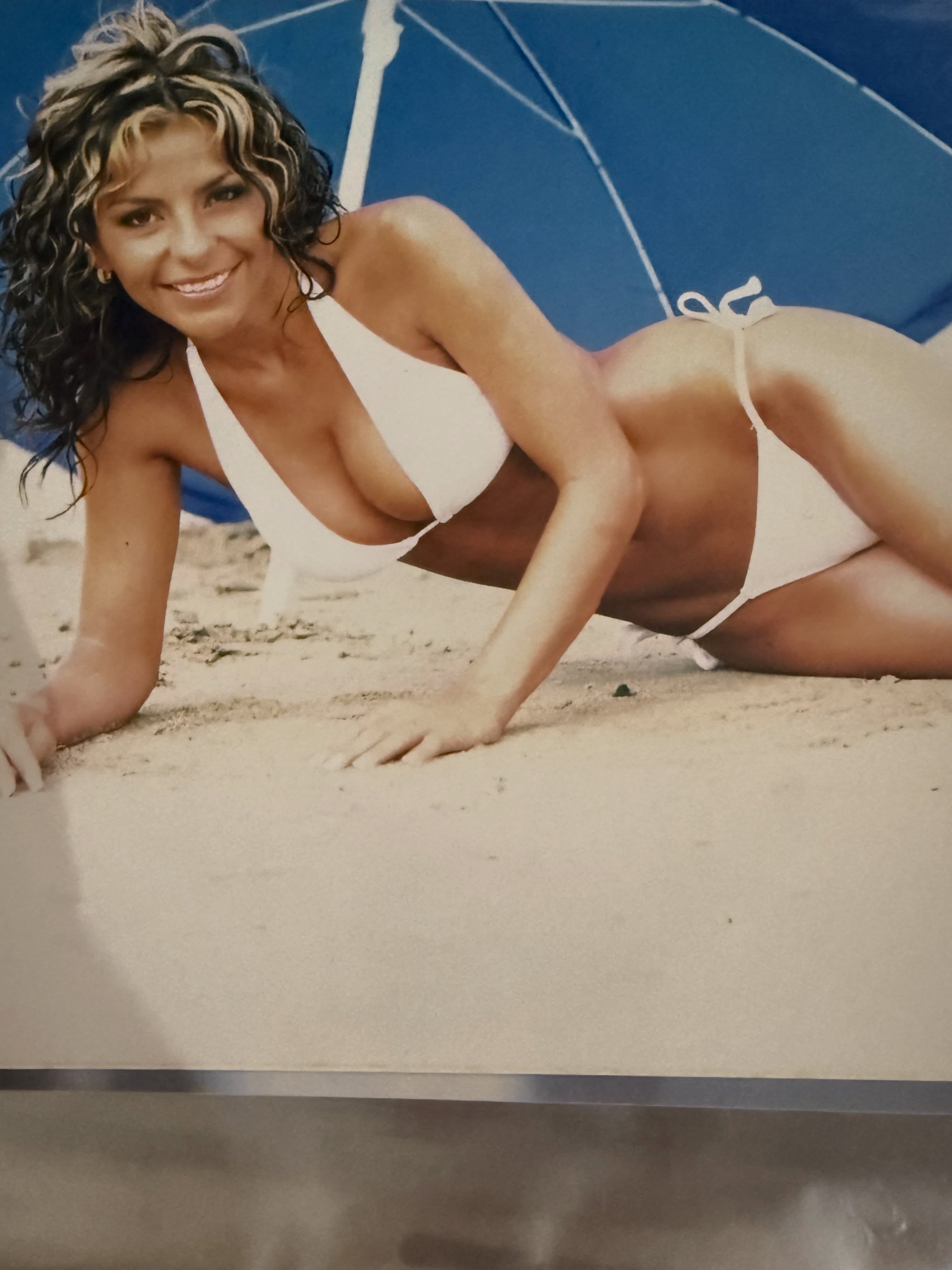 Glenda Peraza