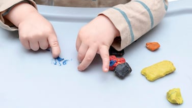 Una foto inocente de su hijo puede terminar en manos de pedófilos y de la peor manera