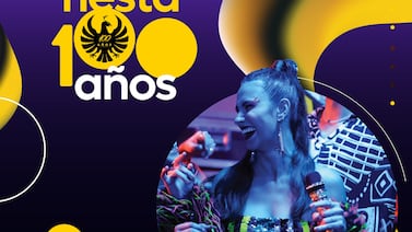 Imperial celebra un siglo de tradición con una fiesta inolvidable