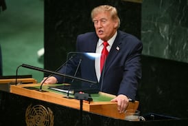 Trump amenaza con dejar de exportar diésel ¿Cómo afecta esto al país?