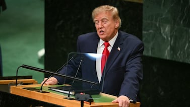Trump amenaza con dejar de exportar diésel ¿Cómo afecta esto al país?