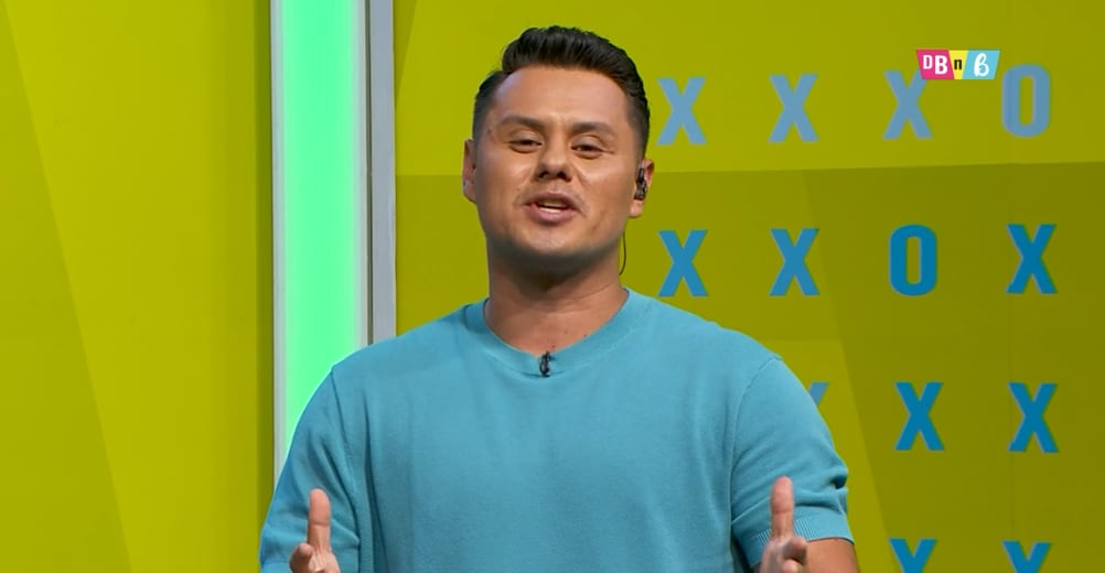 Johnny López