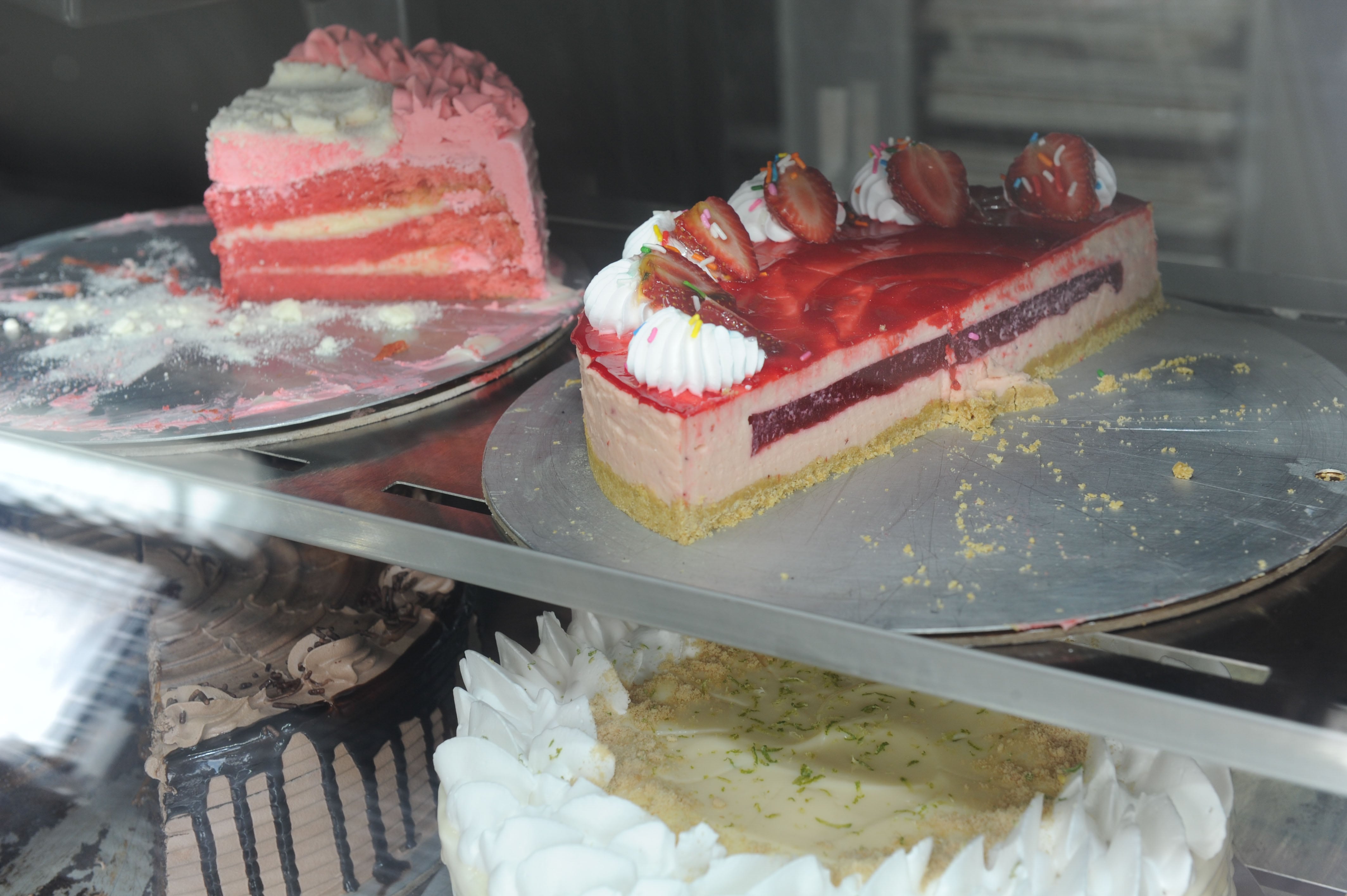 Panadería y repostería La Adictiva