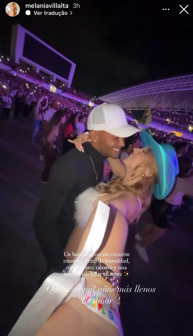 Melania Villalta y Jeikel Venegas
Club Sport Cartaginés