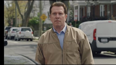 Muere Bobby J. Brown, actor de The Wire, tras quedar atrapado en incendio