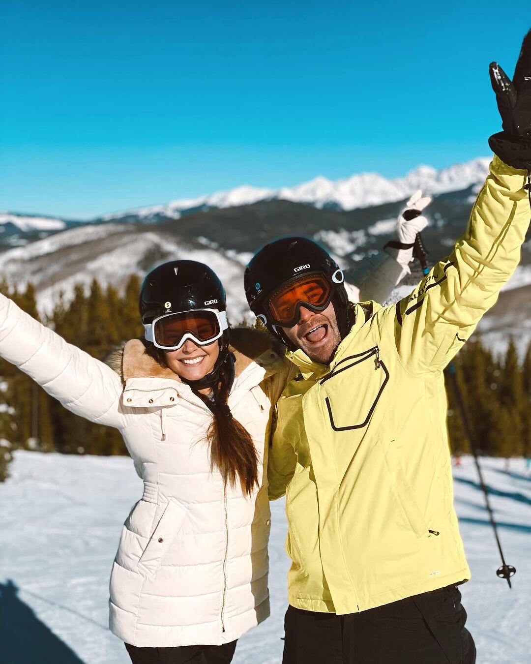 María González, RG Elementos