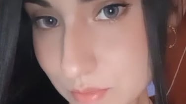 Regresaba a casa llena de esperanza: la historia de la muchacha que murió atropellada por el tren en Alajuela