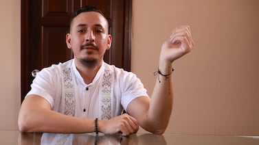 Ariel Robles hizo importante anuncio que dejó a muchos con la boca abierta