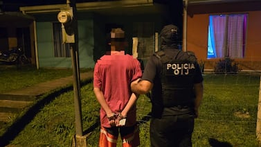 Hombre era torturado por banda ligada al Diablo de una forma más que cruel