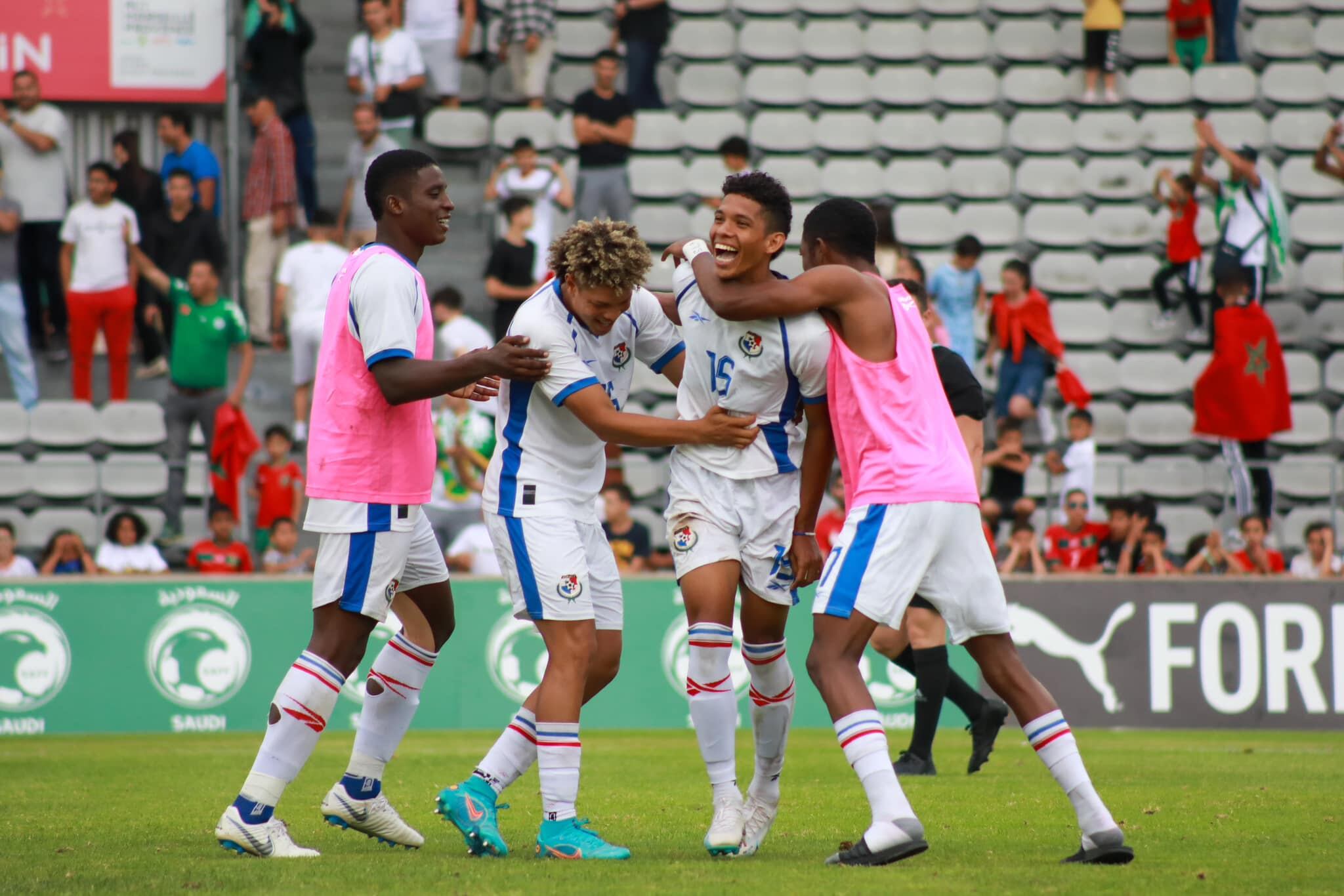 Panamá, torneo Maurice Revello